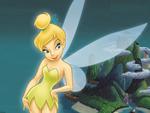forever tinkerbell