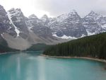 lake louise