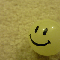 Smile!