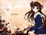 Fruits Basket 0 0 =p