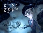 Tim Burton's: the Corpse Bride