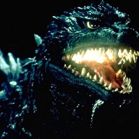 Godzilla