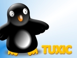 tuxic 2