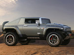 Hummer HX Concept 2008