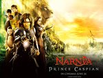 Narnia: Prince Caspian