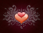 Valentine Hearts