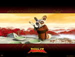 Kung fu Panda