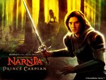 Prince Caspian