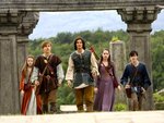 Narnia: Prince Caspian