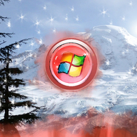 Vista Christmas Wallpaper