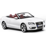 Audi A5 Cabriolet 2010