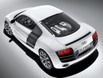 Audi R8 V10 quattro 2010