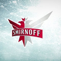 Smirnoff Vodka