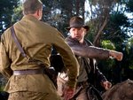 Indiana Jones
