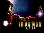 Iron Man: the movie