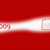 Ocak 2009 Wallpaper