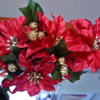 Flowers Jingle Bells