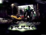 The Incredible Hulk 