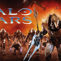 Halo Wars: The Evil Side