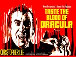 The Blood of Dracula