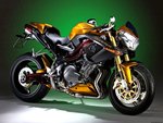 Benelli Cafe Racer