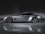 aston-martin concept