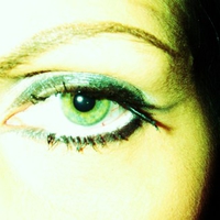 the eye of edson dawn