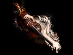 Fantasy Violin
