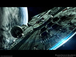 Millennium Falcon