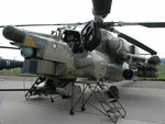 Mi-28 Havoc
