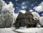 Wooden Church