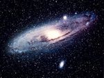 Andromeda Galaxy M31