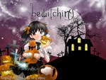 Bewitched