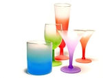 Colored Glasses