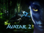 AVATAR 2 Pandora
