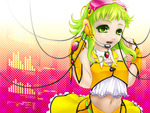 gumi vocaloid