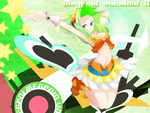 gumi vocaloid