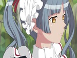 close maid maria holic shinouji matsurika vector