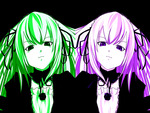 polychromatic rozen maiden suigintou