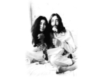 John and Yoko