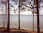 Lake Sam Rayburn