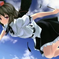 Syameimaruã€€Aya