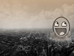 City Smiley
