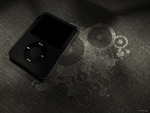 Black Ipod