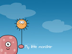 Litlle monster