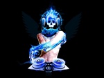 Death DJ