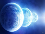3 Planets
