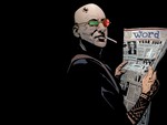 Transmetropolitan