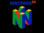 Nintendo 64 Console