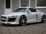 Audi R8 Carbon Limited Edition by Prior Design